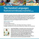 Hundred Languages