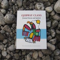 Ojibway Clans - Animal Totems and Spirits