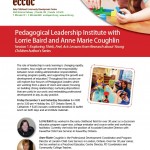 Pedagogical Leadership
