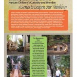 Cultivating Natural Playgrounds