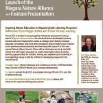 Niagara Nature Alliance