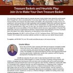 Treasure Baskets