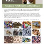 Loose Parts Swap